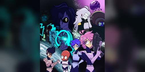 Cover image for Project: Polaris (Expanded)