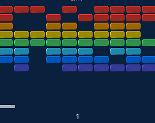 Super breakout