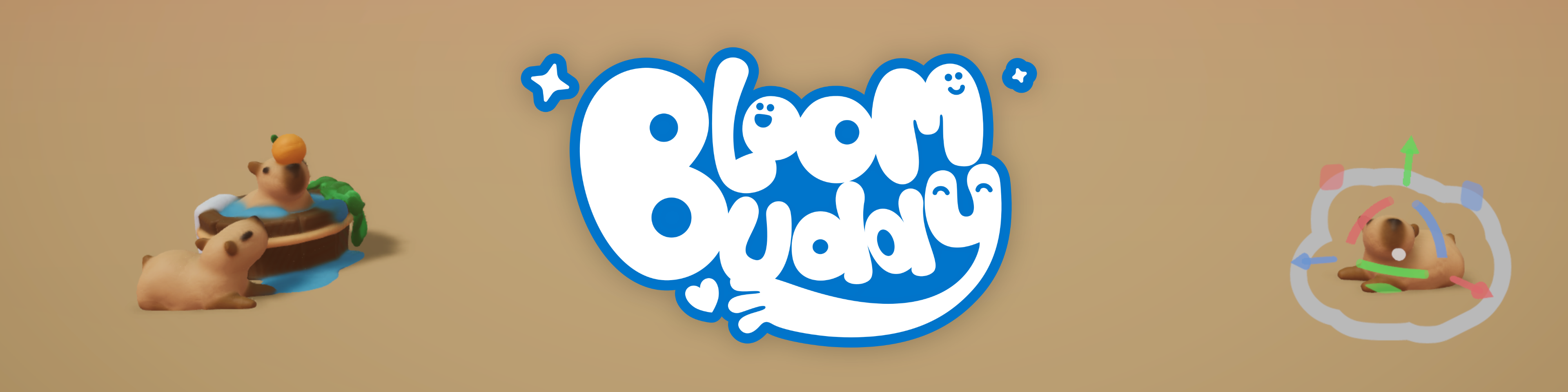 Bloom Buddy