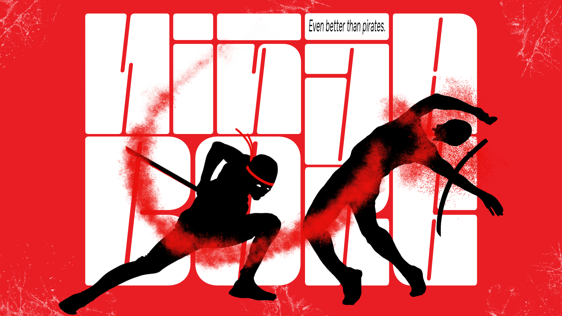 NINJA BORG Core Rules