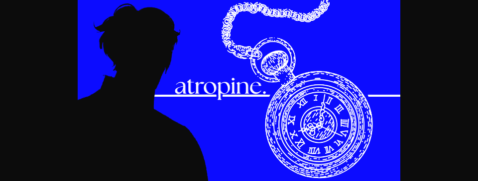 atropine.