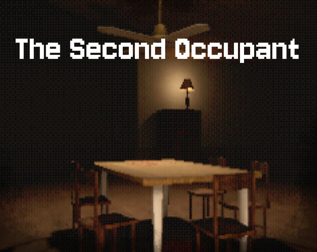 Cover image for The Second Occupant