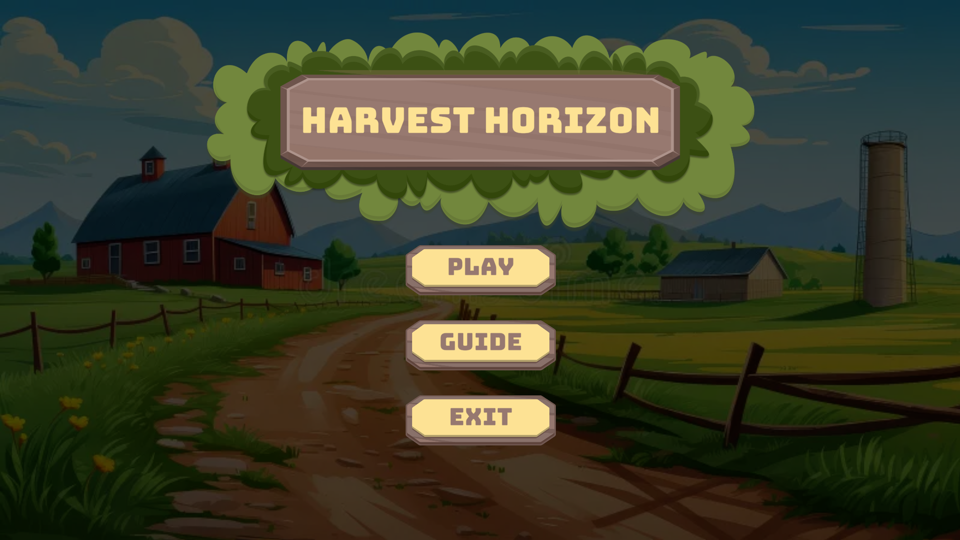 Harvest Horizon