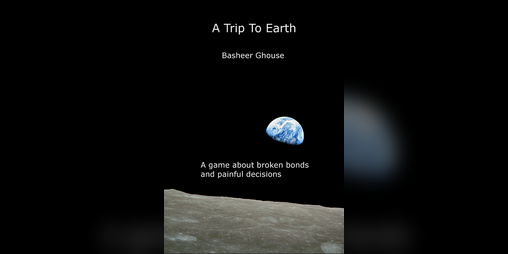 Cover image for A Trip to Earth