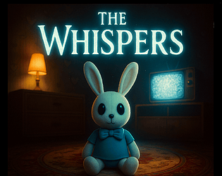 The Whispers (Major Update) [Free] [Adventure] [Windows]