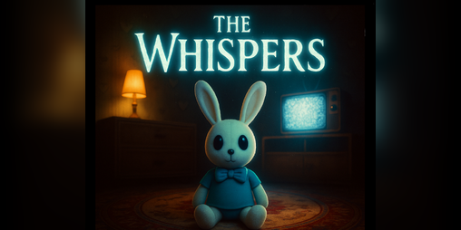 The Whispers (Major Update) Thumbnail