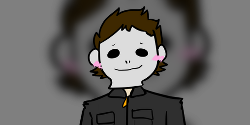 Cover image for Smooch Michael Myers
