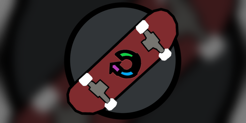 Cover image for Skate Combine