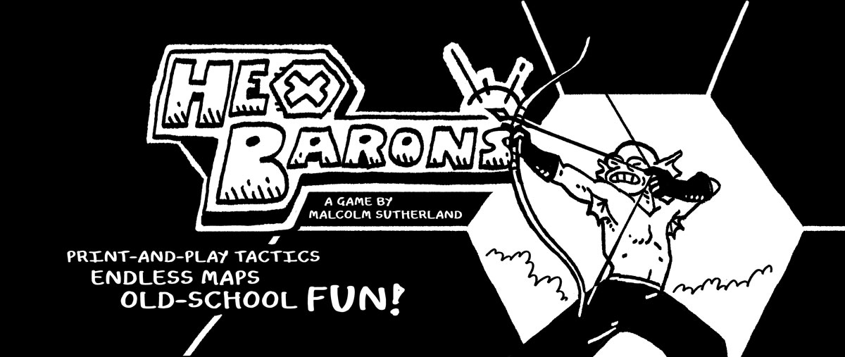Hex Barons