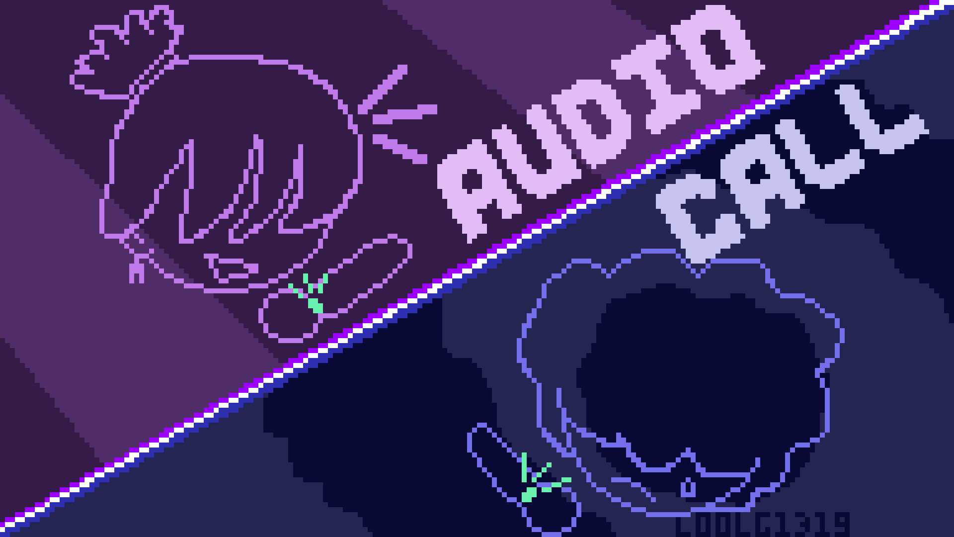 [DEMO] Audio Call
