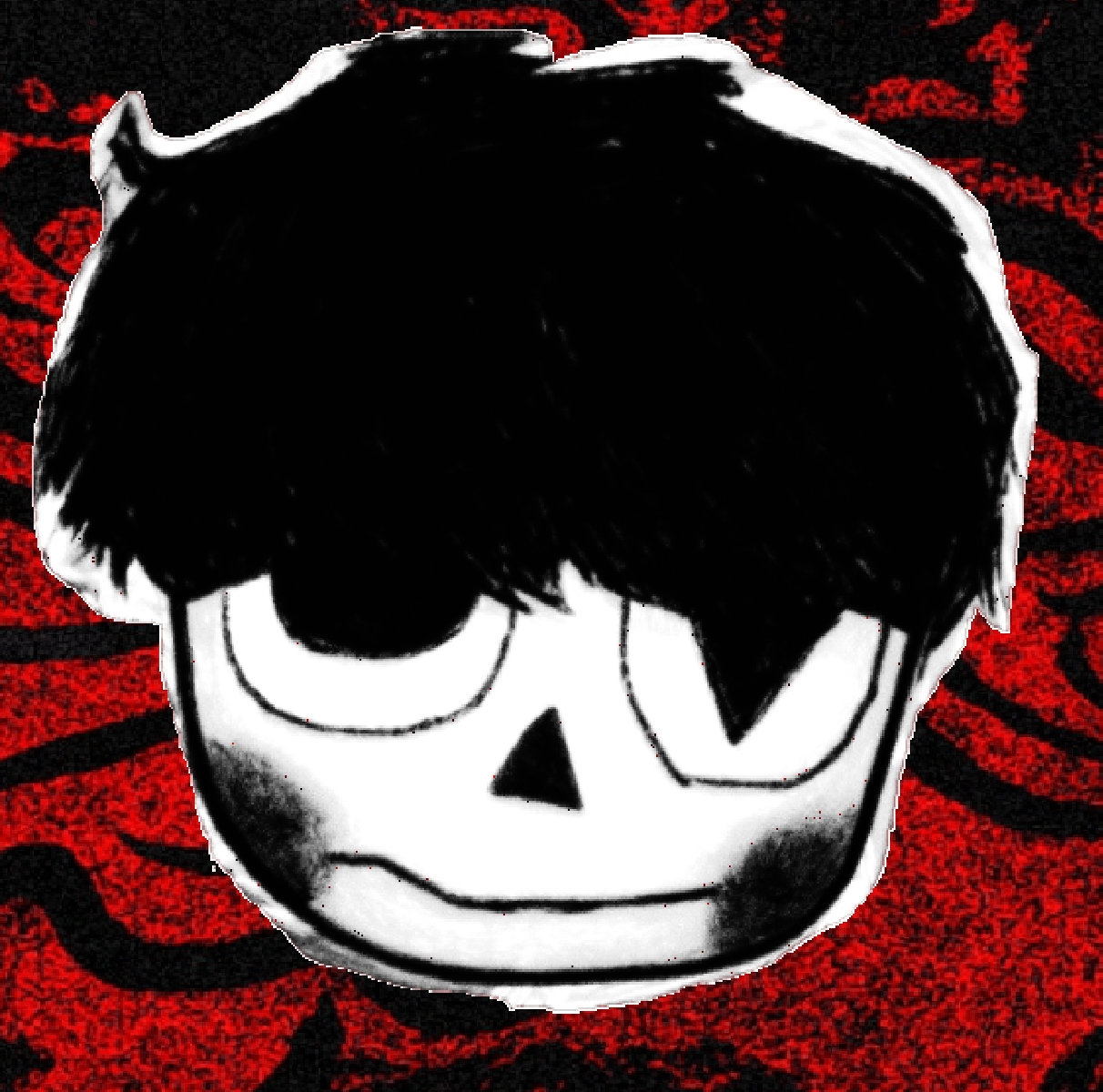 Red’s Ink by ADAM