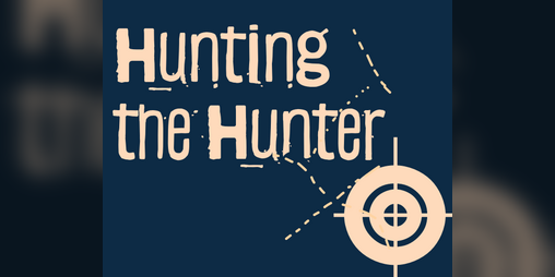 Cover image for Hunting the Hunter