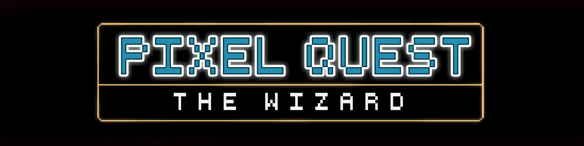 2D Pixel Quest Vol.7 - The Wizard