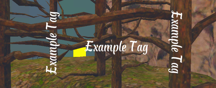 Example Tag!