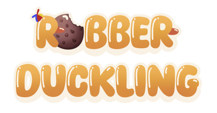 Robber Duckling