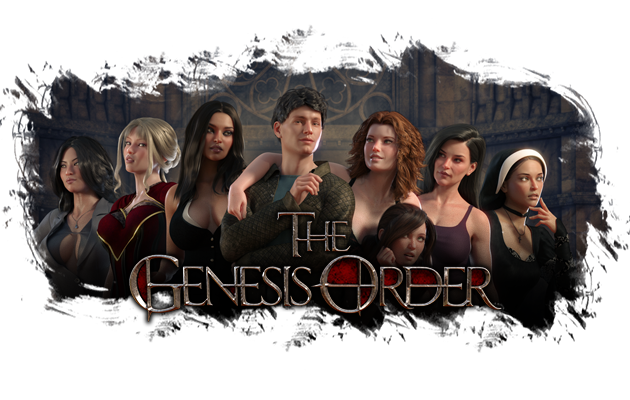 The Genesis Order