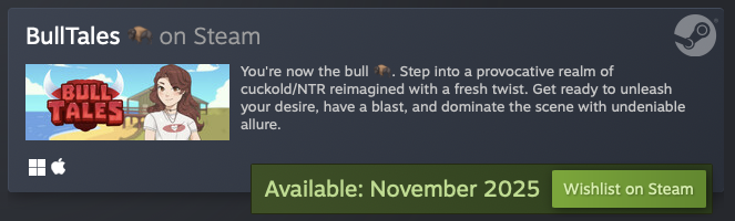 Lewd Island - Prologue screenshot 6