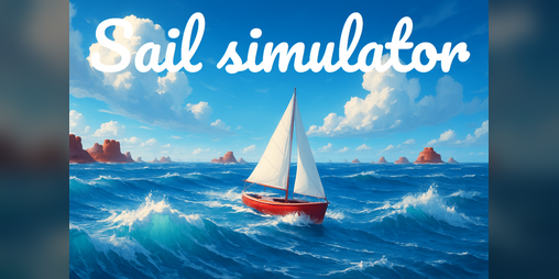 Cover image for Sail Simulator