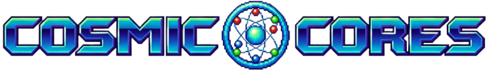 Cosmic Cores