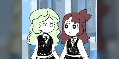 Cover image for Diakko Week 2025 Day 5: Meet the Parents