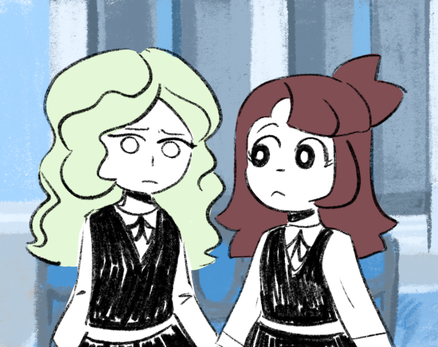 Cover image for Diakko Week 2025 Day 5: Meet the Parents