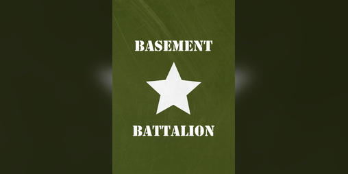 Cover image for BasementBattalion
