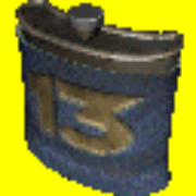 Cover image for FALLOUT13D