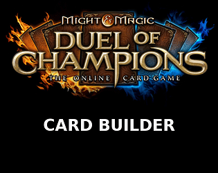 Card Builder