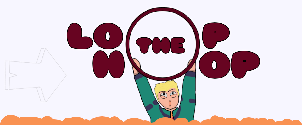 Loop The Hoop