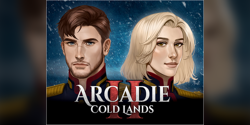 Cover image for Arcadie: Cold Lands (PC/macOS)