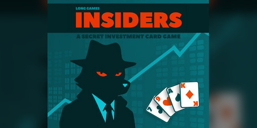 Cover image for INSIDERS