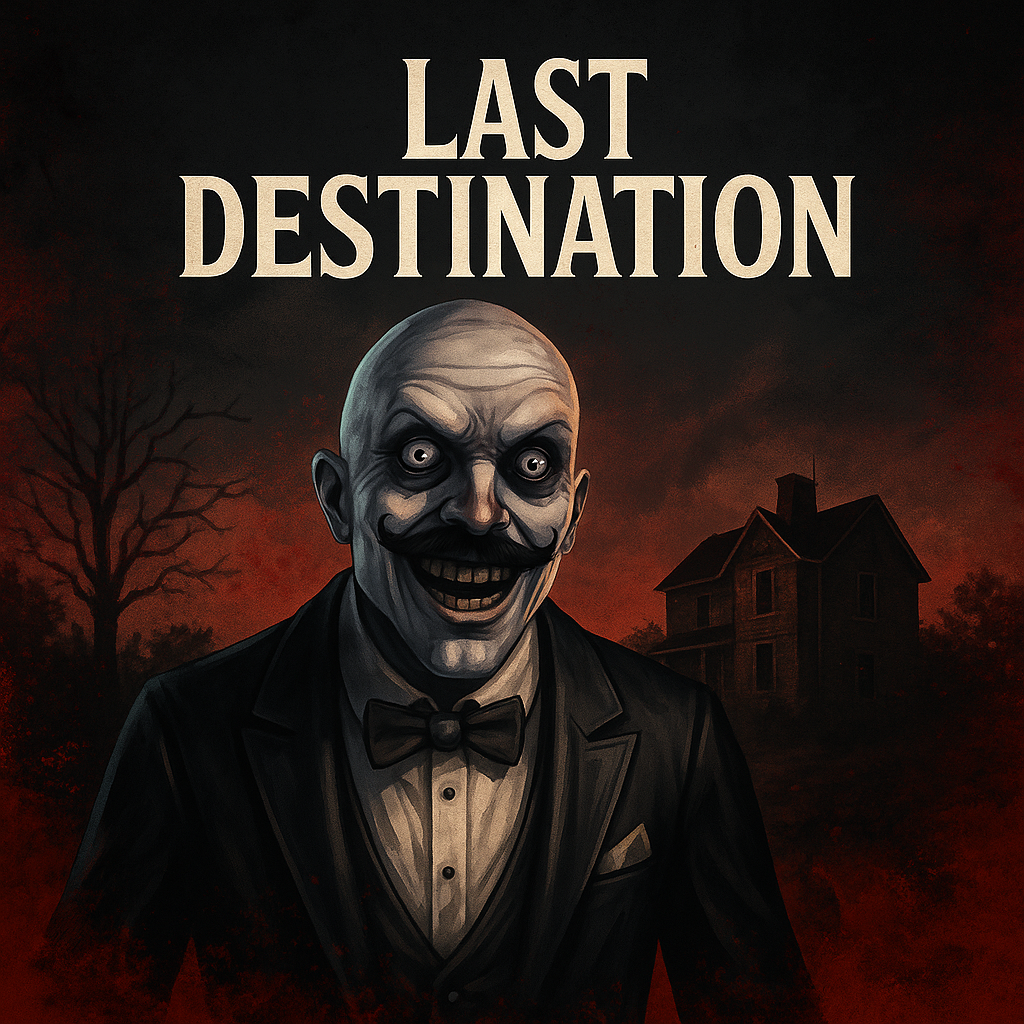 Last Destination(beta)