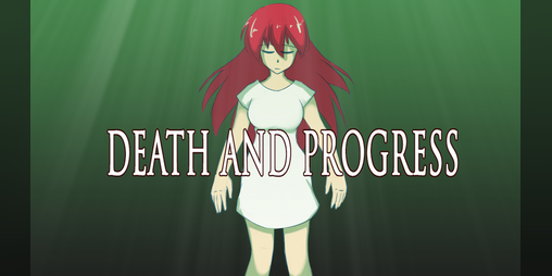 Cover image for Death and Progress