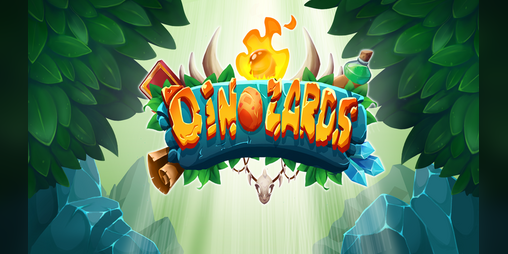 Cover image for Dinozards