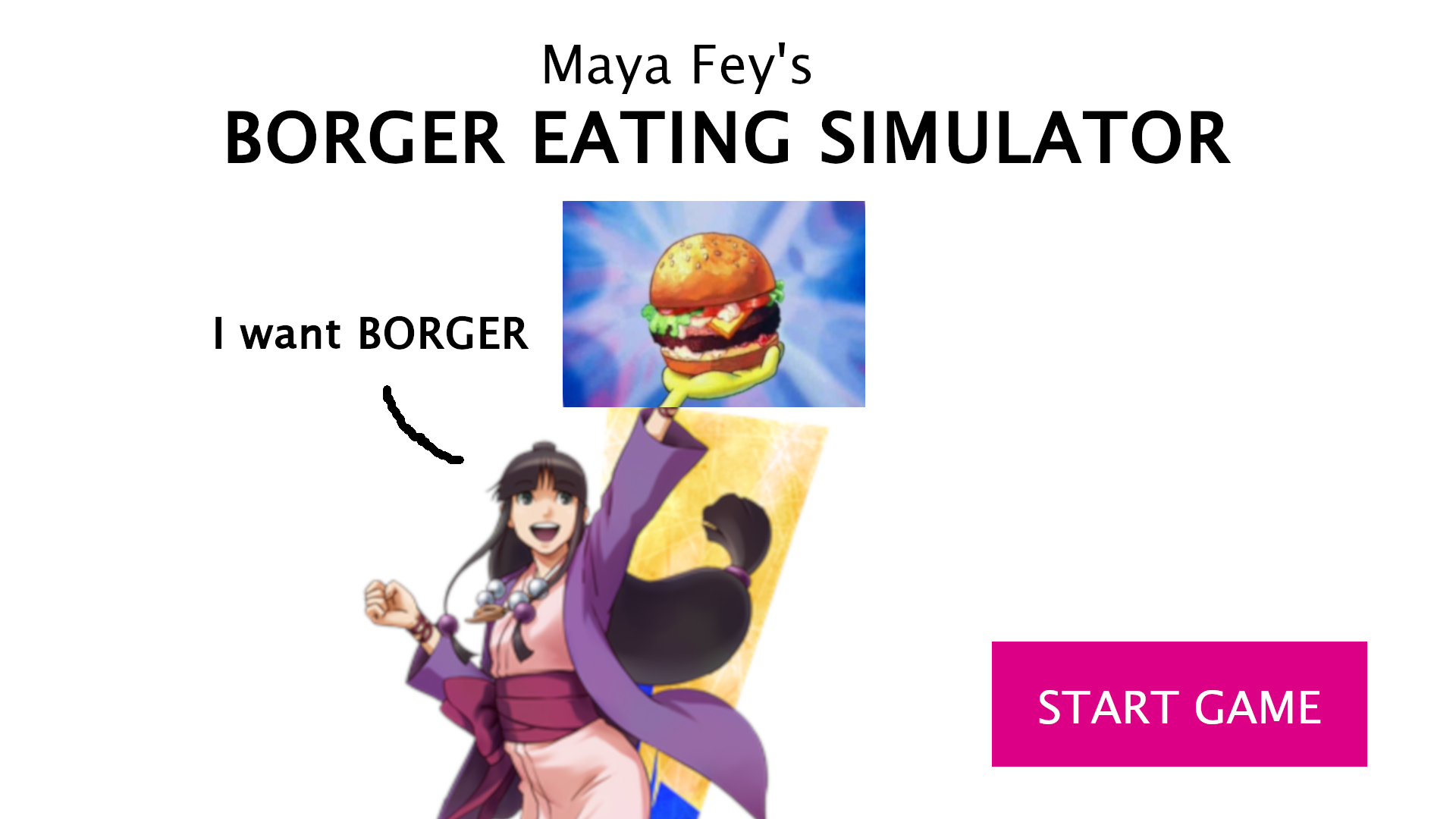 maya-fey-s-borger-eating-simulator-by-thebuddyadrian