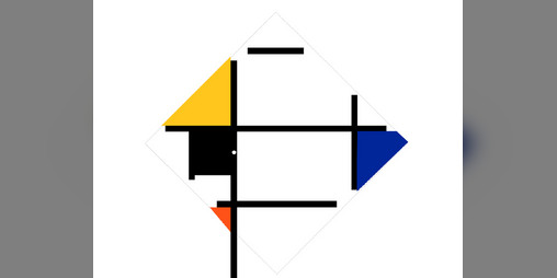 Cover image for There is no room for a dot