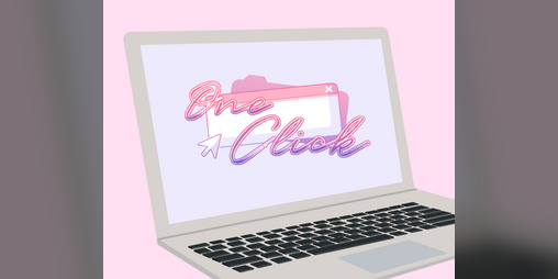 Cover image for One Click - DEMO