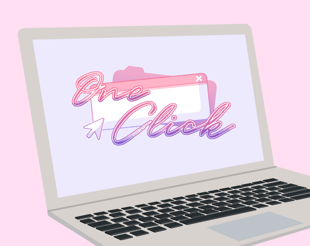 One Click - DEMO