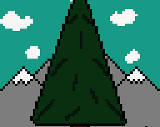 Save The Forest