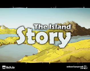 The Island Story