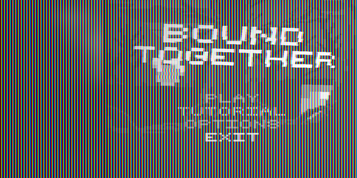 Cover image for BoundTogether