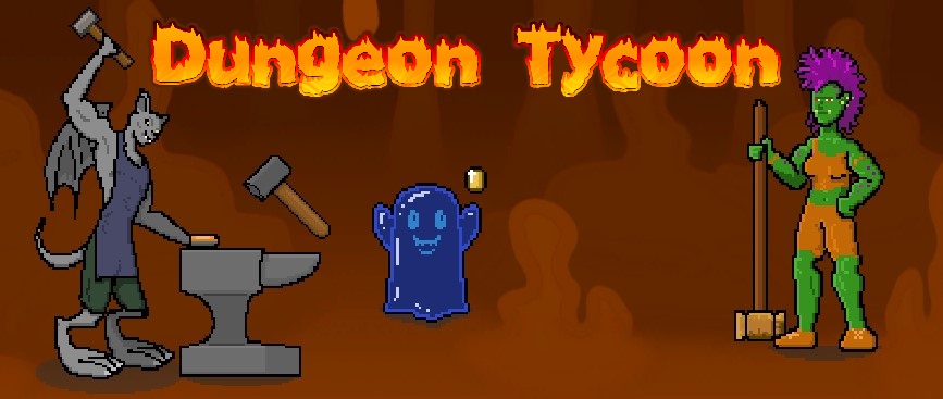 Dungeon Tycoon