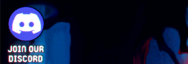 Chat with us on Discord