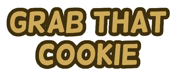Grab That Cookie