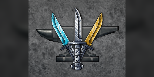 Cover image for Just Forge Some Knives