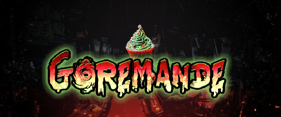 Goremande
