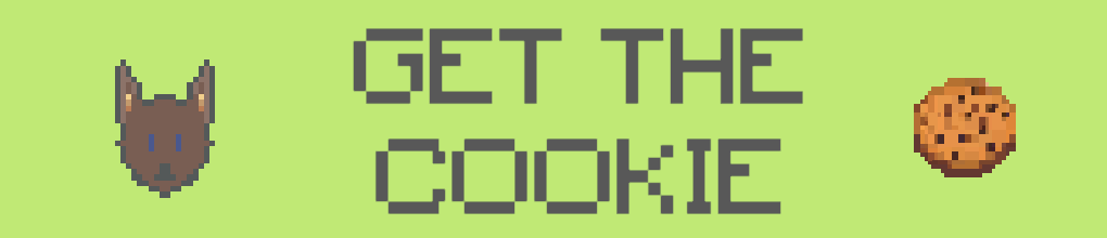 Get The Cookie logo