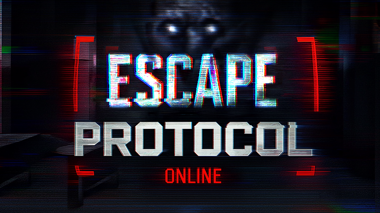Escape Protocol Screenshot