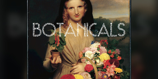 Cover image for Botanicals