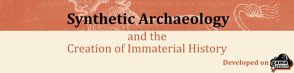 Synthetic Archaeology